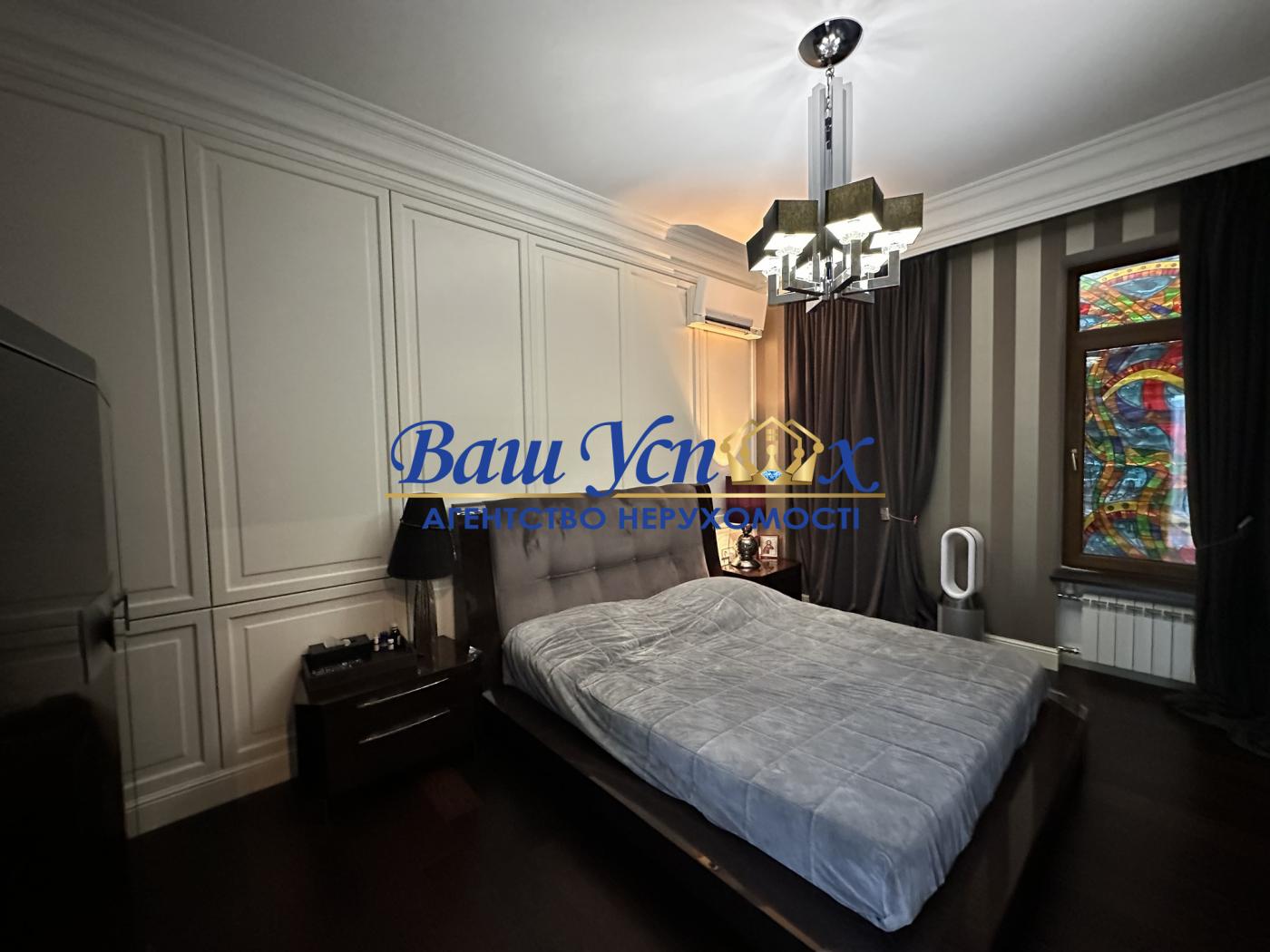Продажа 5 ком квартиры в центре Киева.  Олимпийский стадион