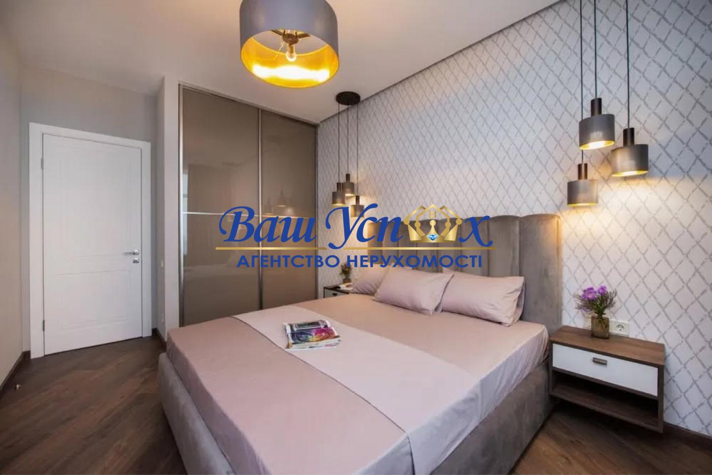 Продажа 3 ком квартиры. ЖК Новопечерские Липки.  Печерск.