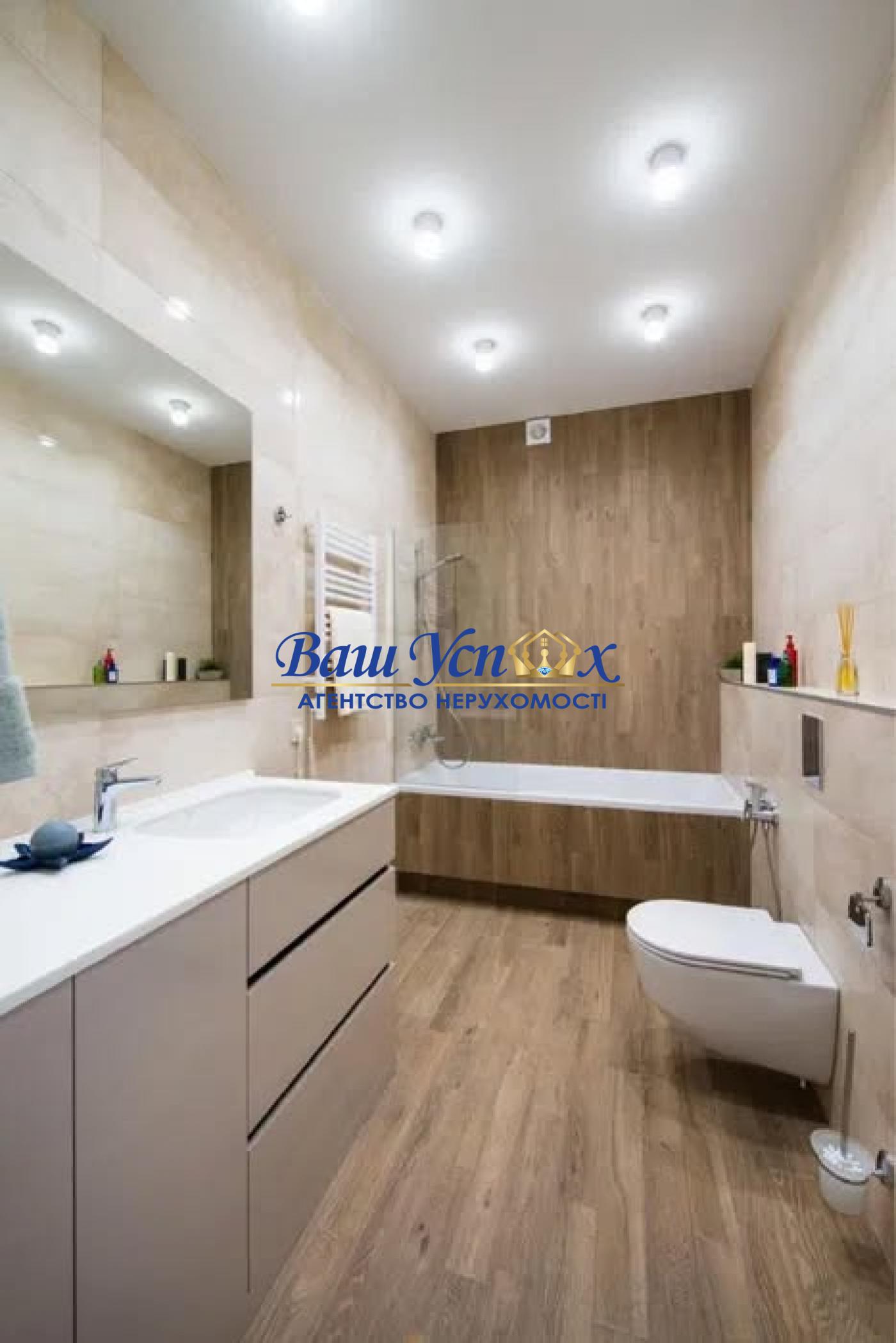Продажа 3 ком квартиры. ЖК Новопечерские Липки.  Печерск.