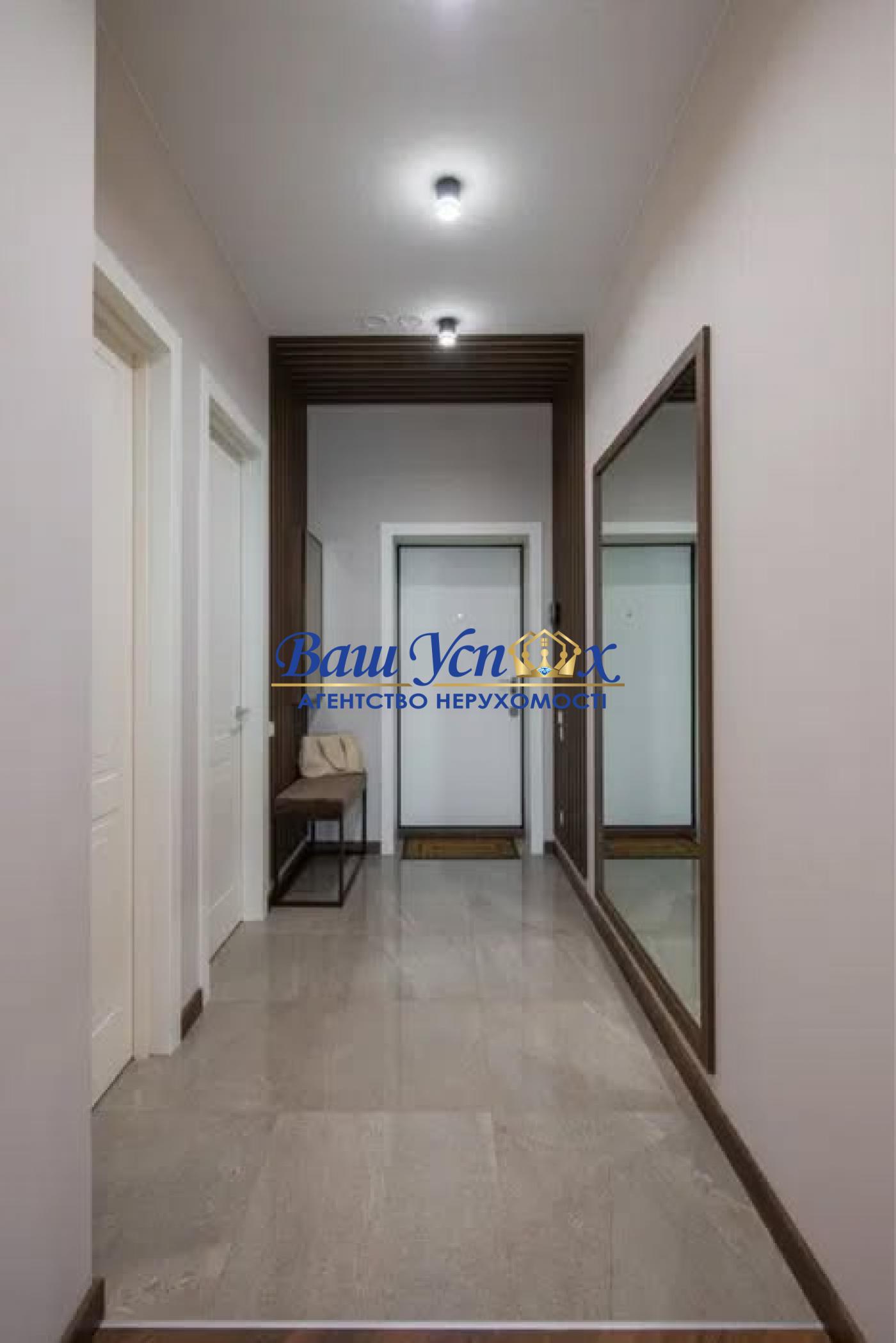 Продажа 3 ком квартиры. ЖК Новопечерские Липки.  Печерск.