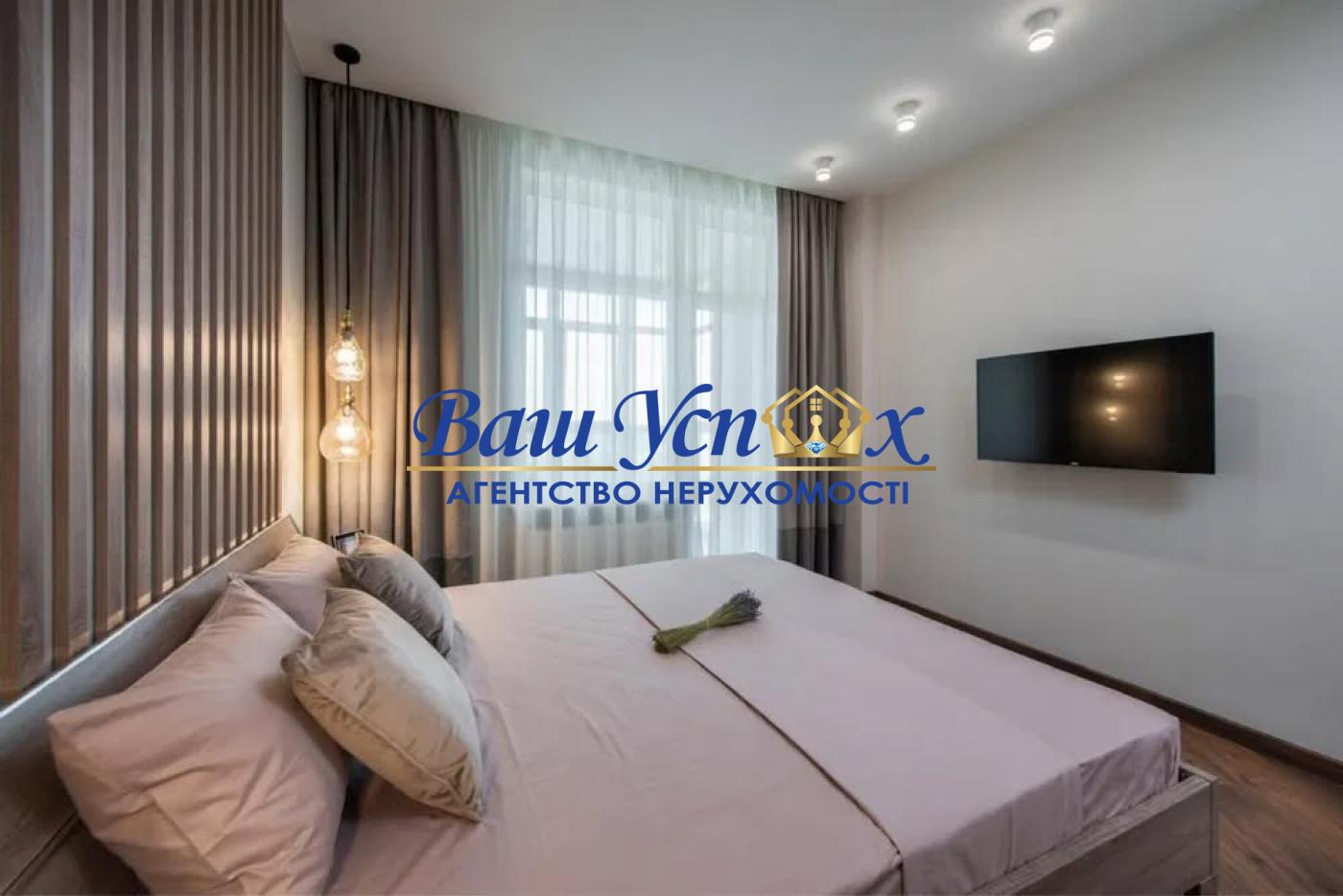 Продажа 3 ком квартиры. ЖК Новопечерские Липки.  Печерск.