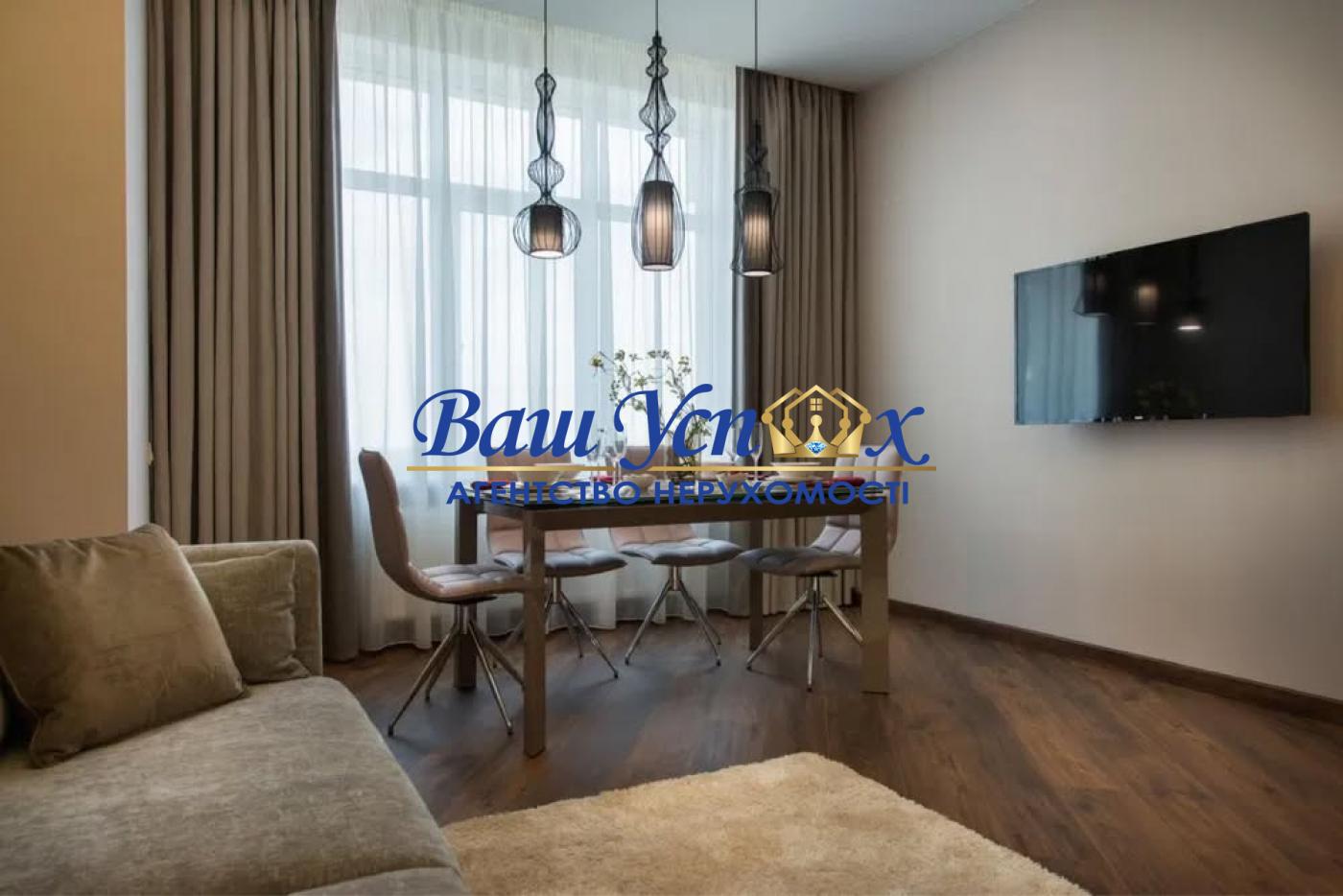 Продажа 3 ком квартиры. ЖК Новопечерские Липки.  Печерск.