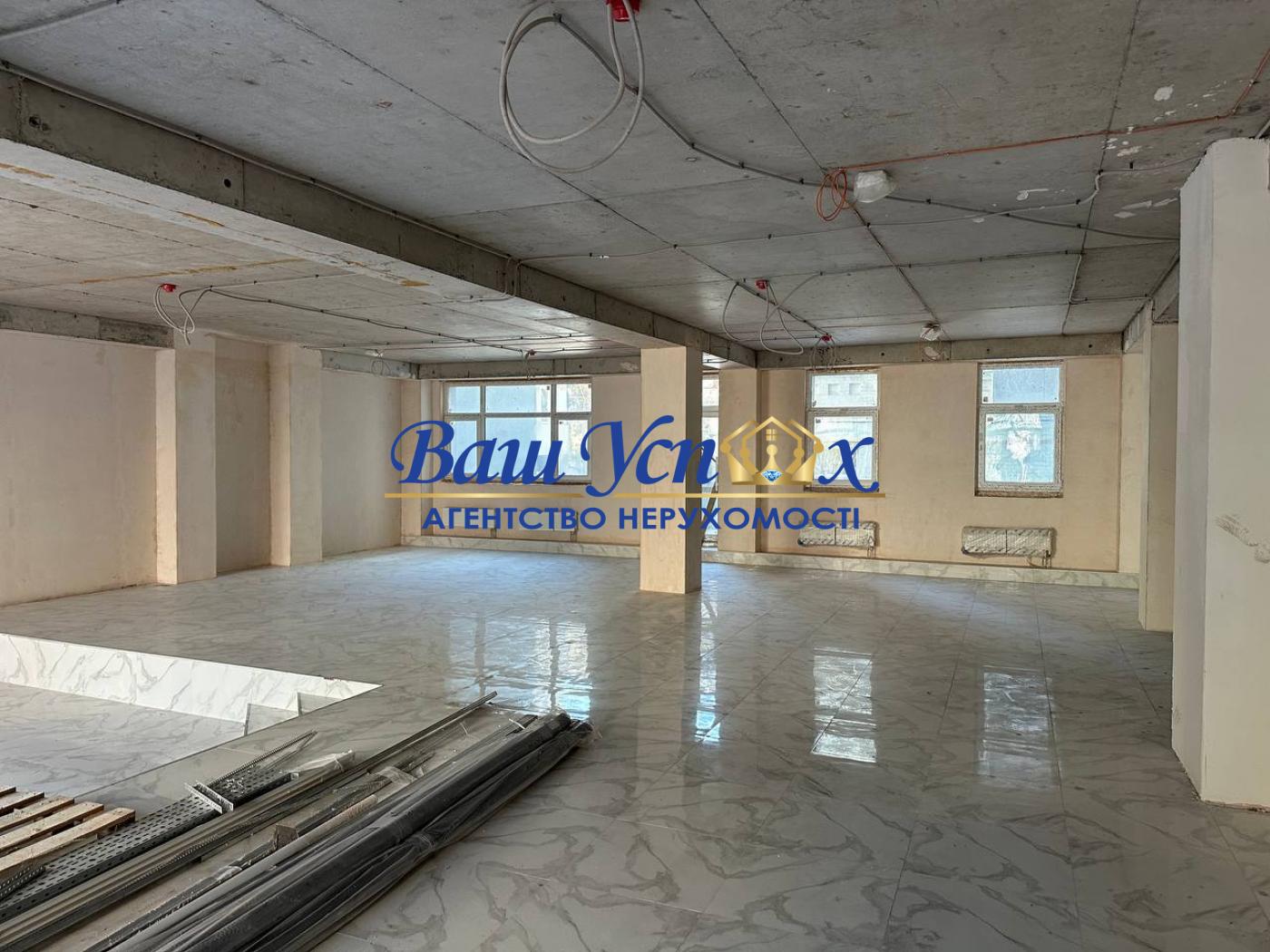Продажа помещения в центре Киева. БЦ .  ул Саксаганского
