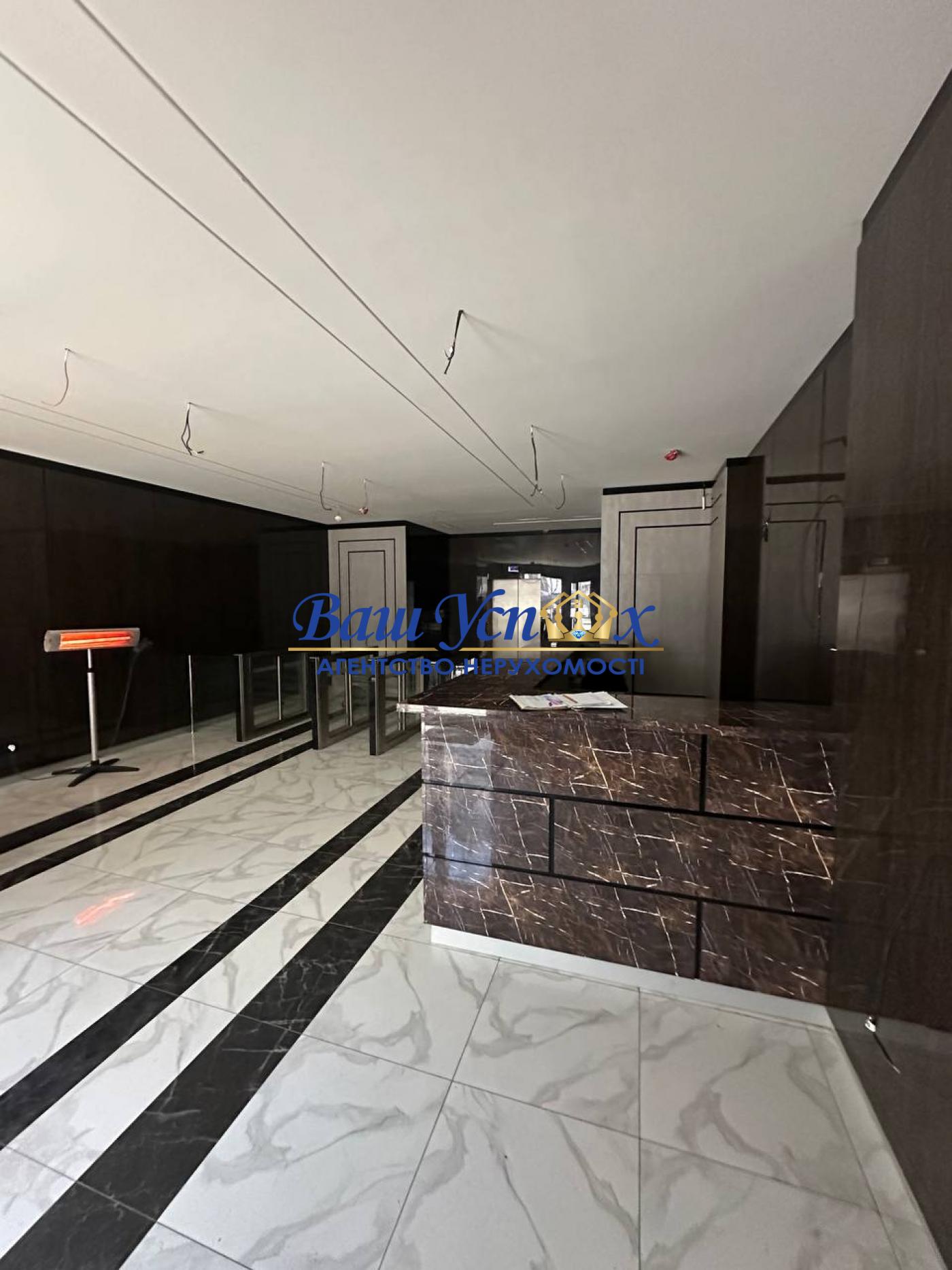 Продажа помещения в центре Киева. БЦ .  ул Саксаганского