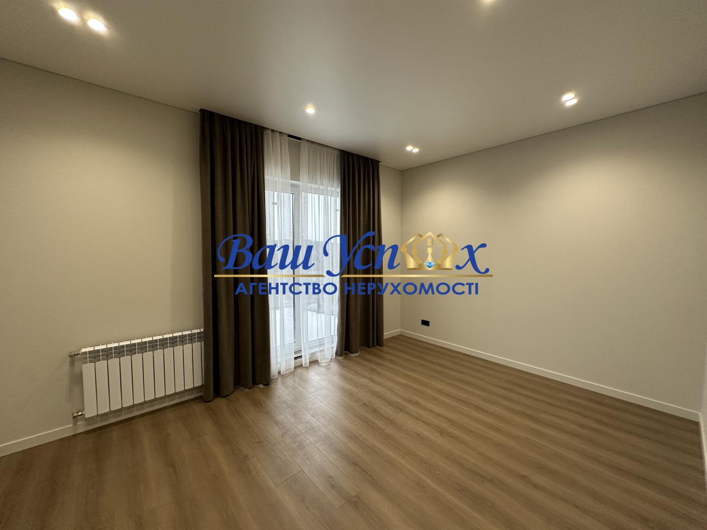 Продажа нового дома с ремонтом село Лесники.  Equides Club