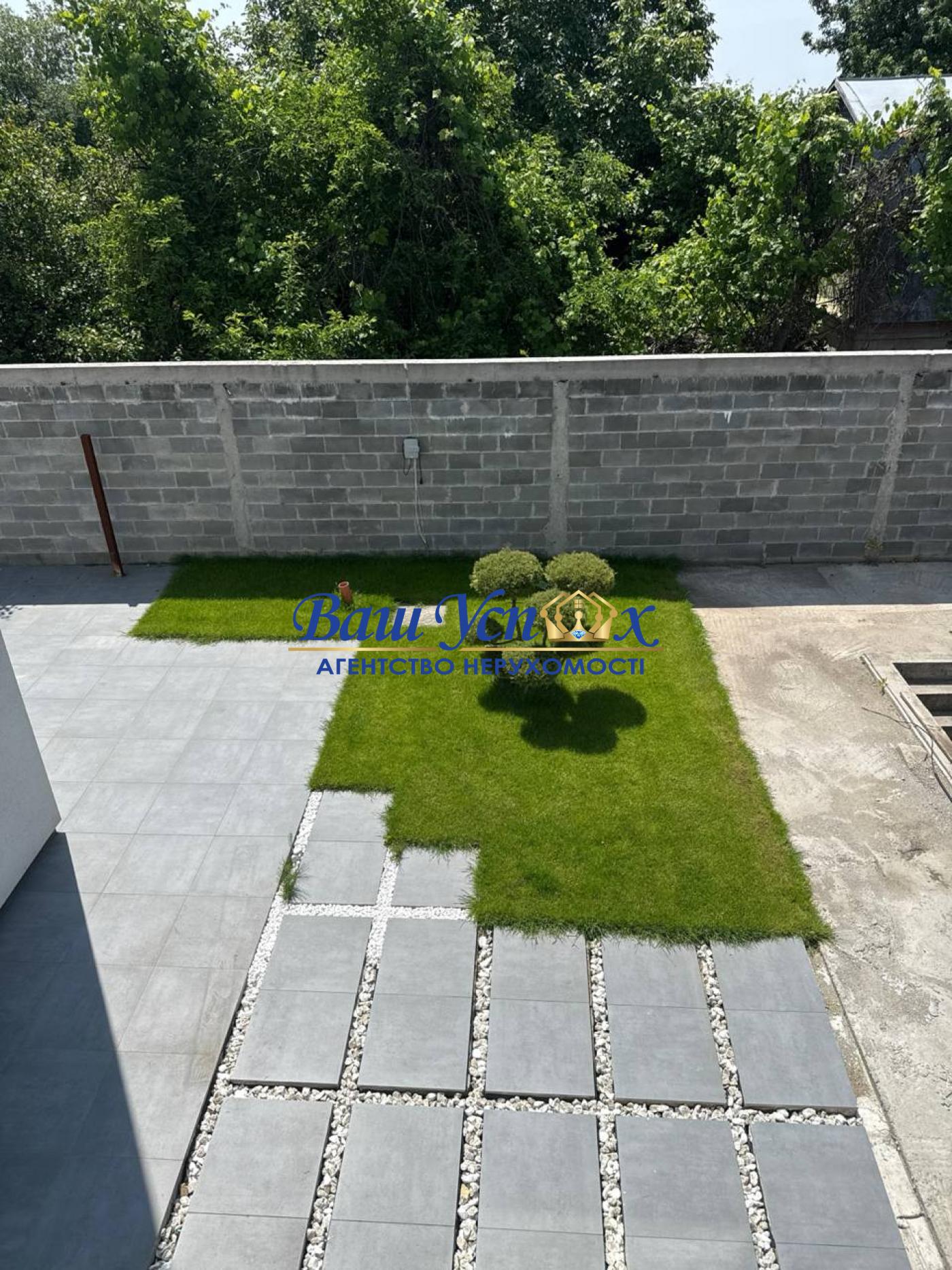 Продаж будинку с басейном Крюківщина, в городке. ТЦ 7 Небо .