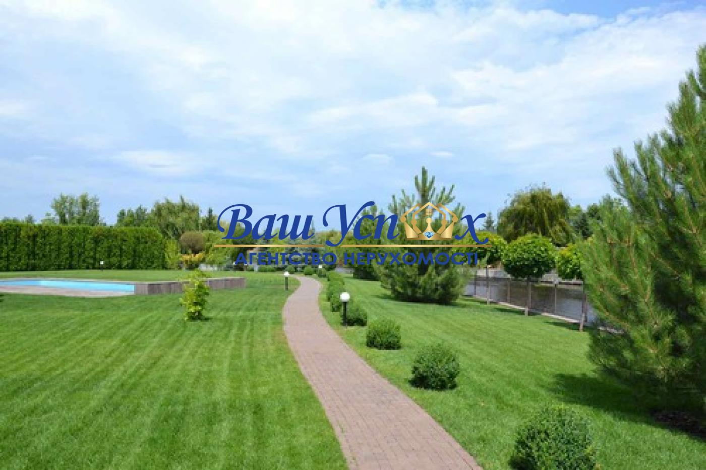Продажа дома с выходом не реку ,ул. Старокиевская, село Козин