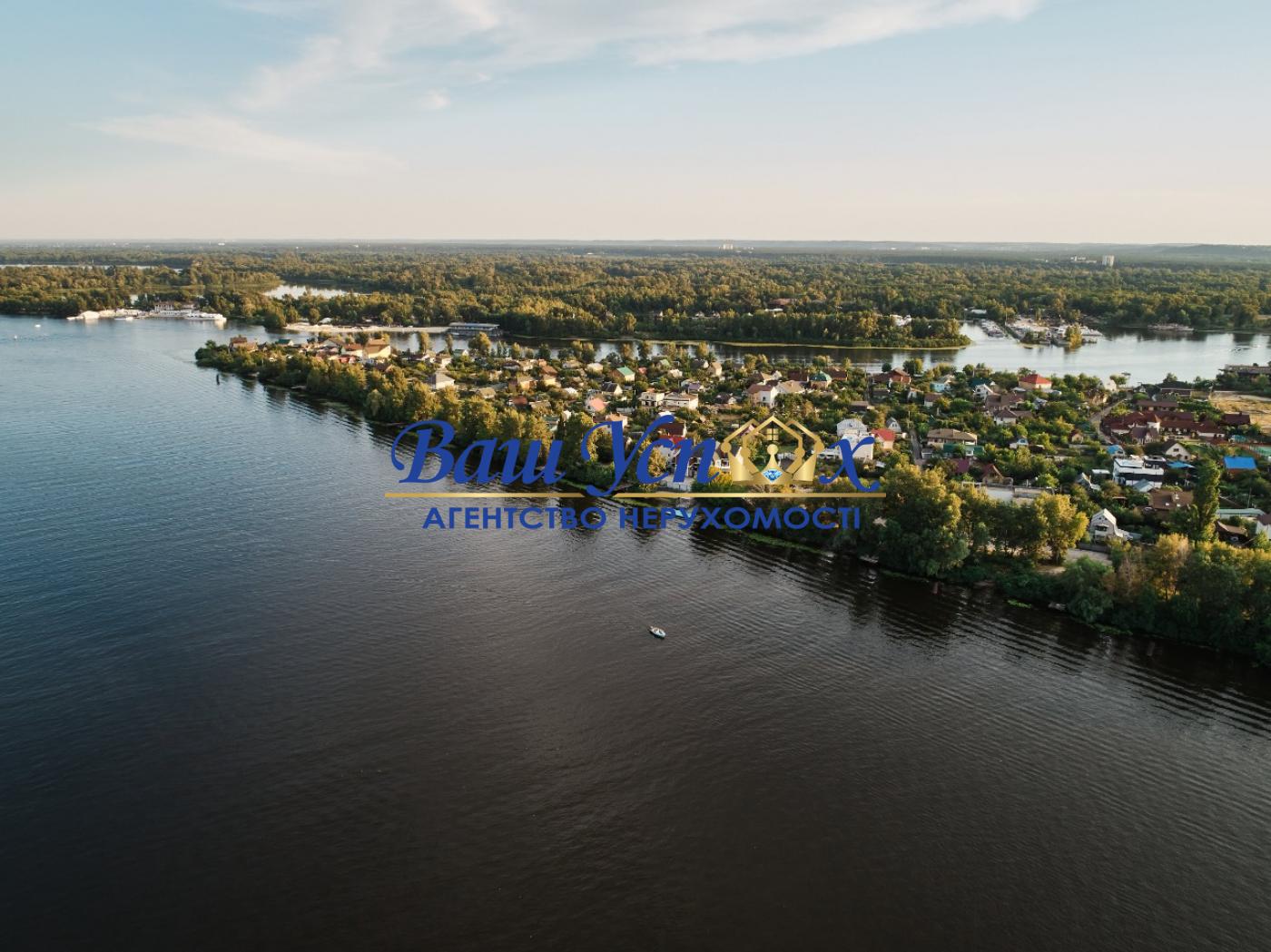 Продажа дома  Остров Водников  ул. Лютневая, Конча-Заспа,