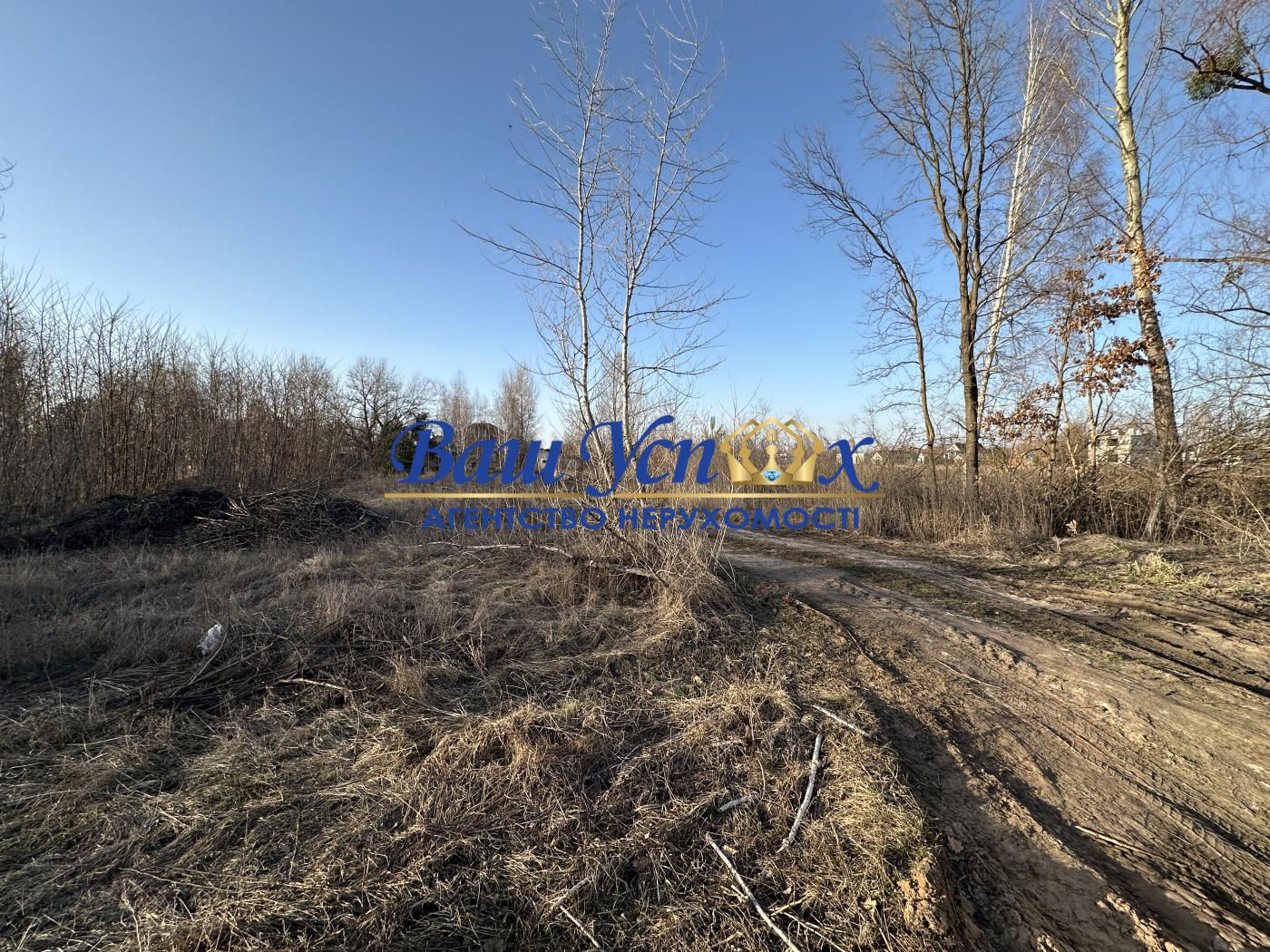 Продажа  земля под инд. строительство ул Березнева, село Козин