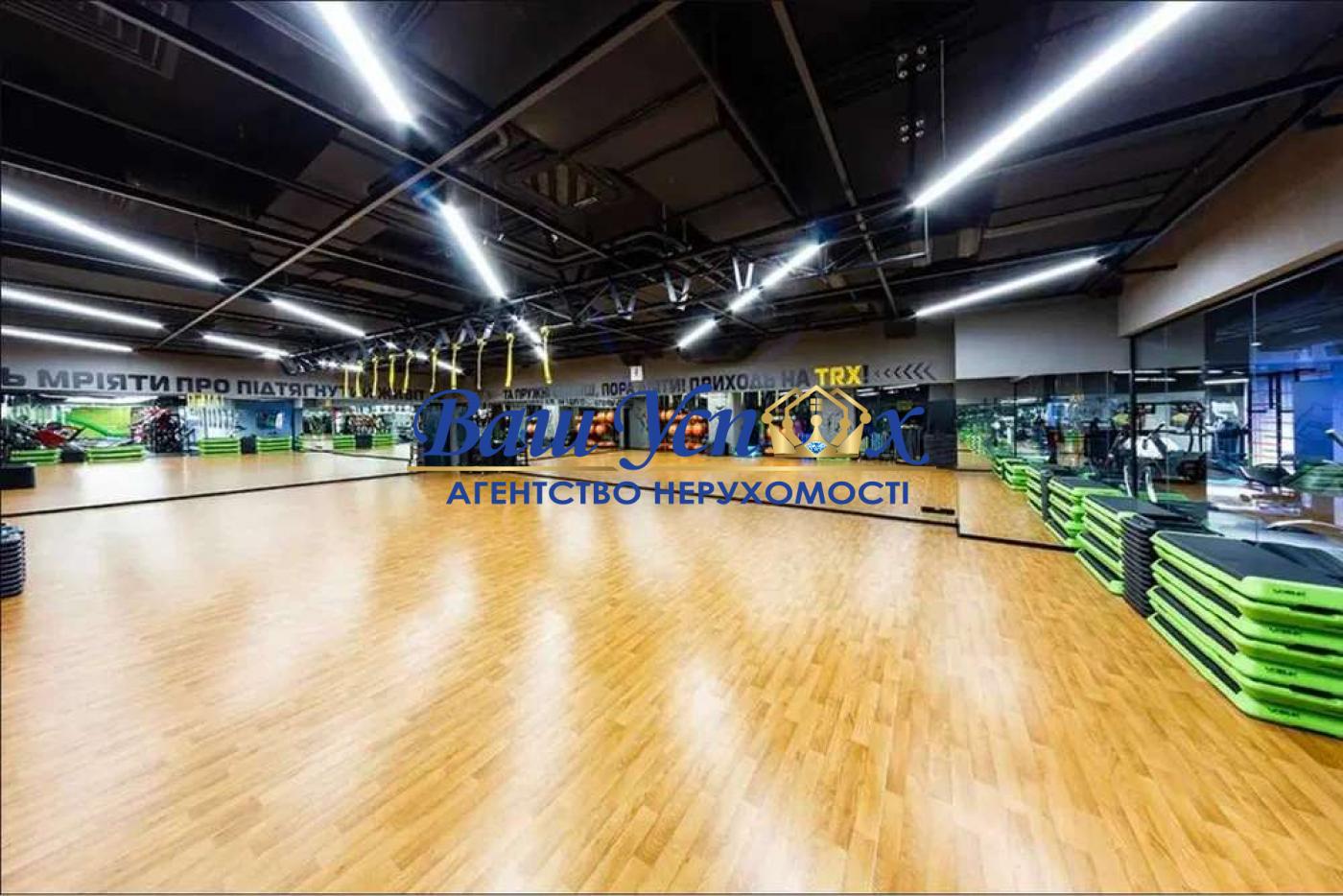 Продажа помещения торговое в центре Киева. ЖК Парк Авеню