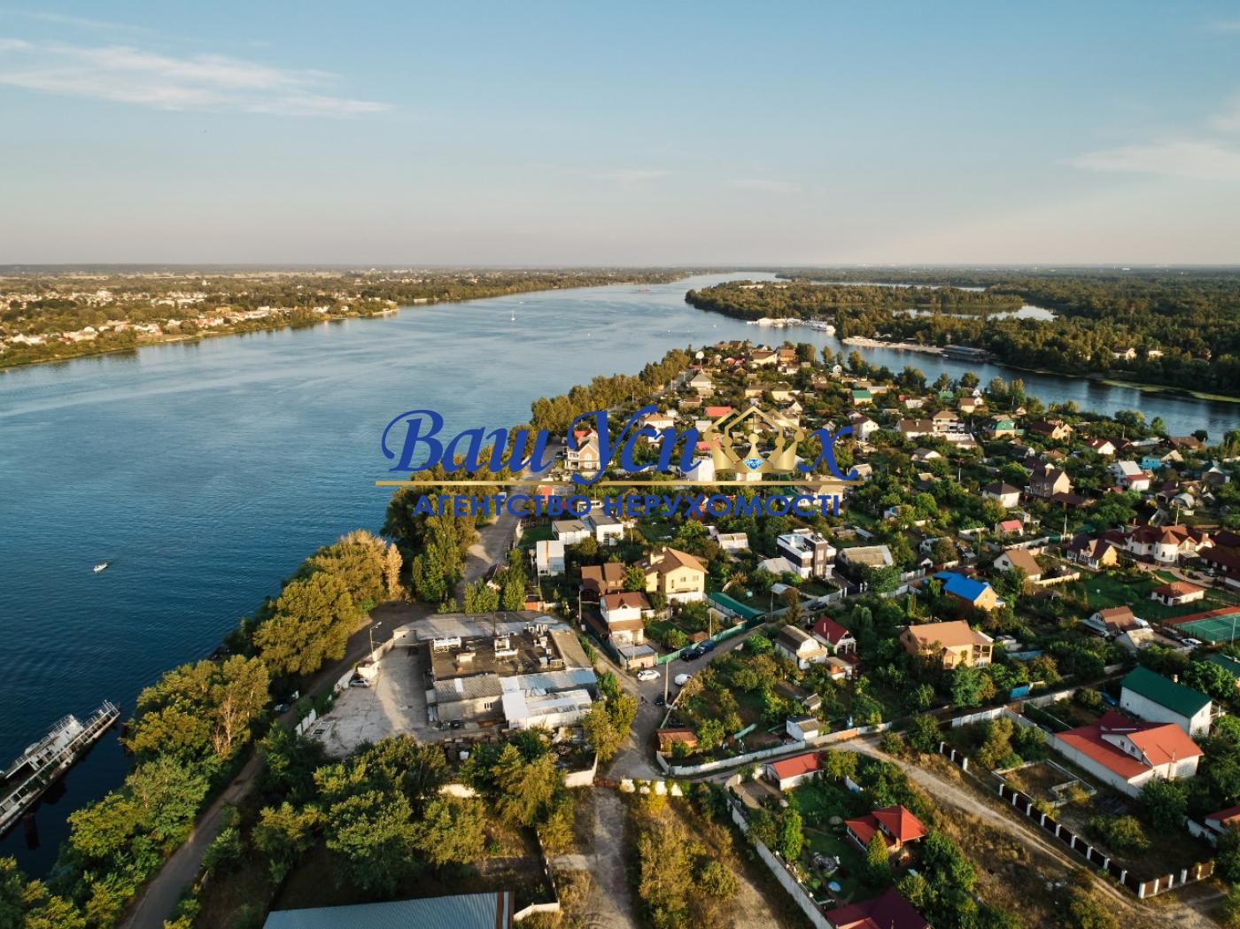 Продажа дома  Остров Водников  ул. Лютневая, Конча-Заспа,