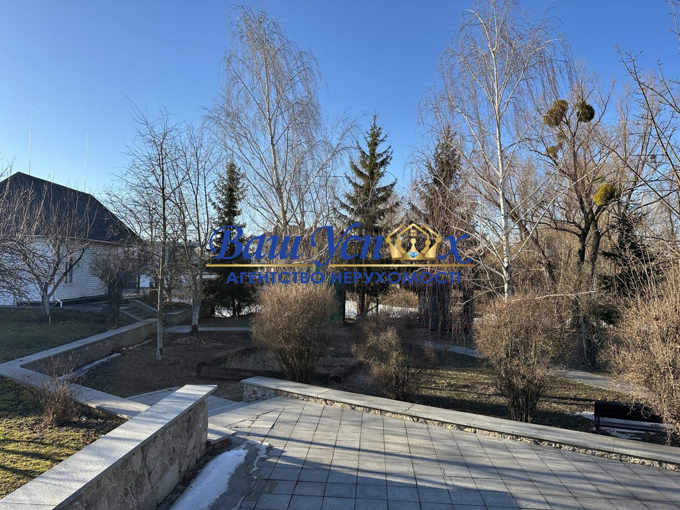 Аренда  дома с выходом на реку Днепр. село Конча-Заспа.