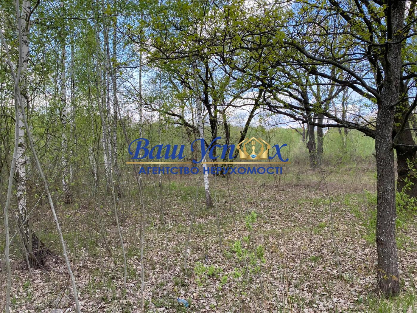 Продажа земли в Козине, под городок . Начала Конча-Заспы