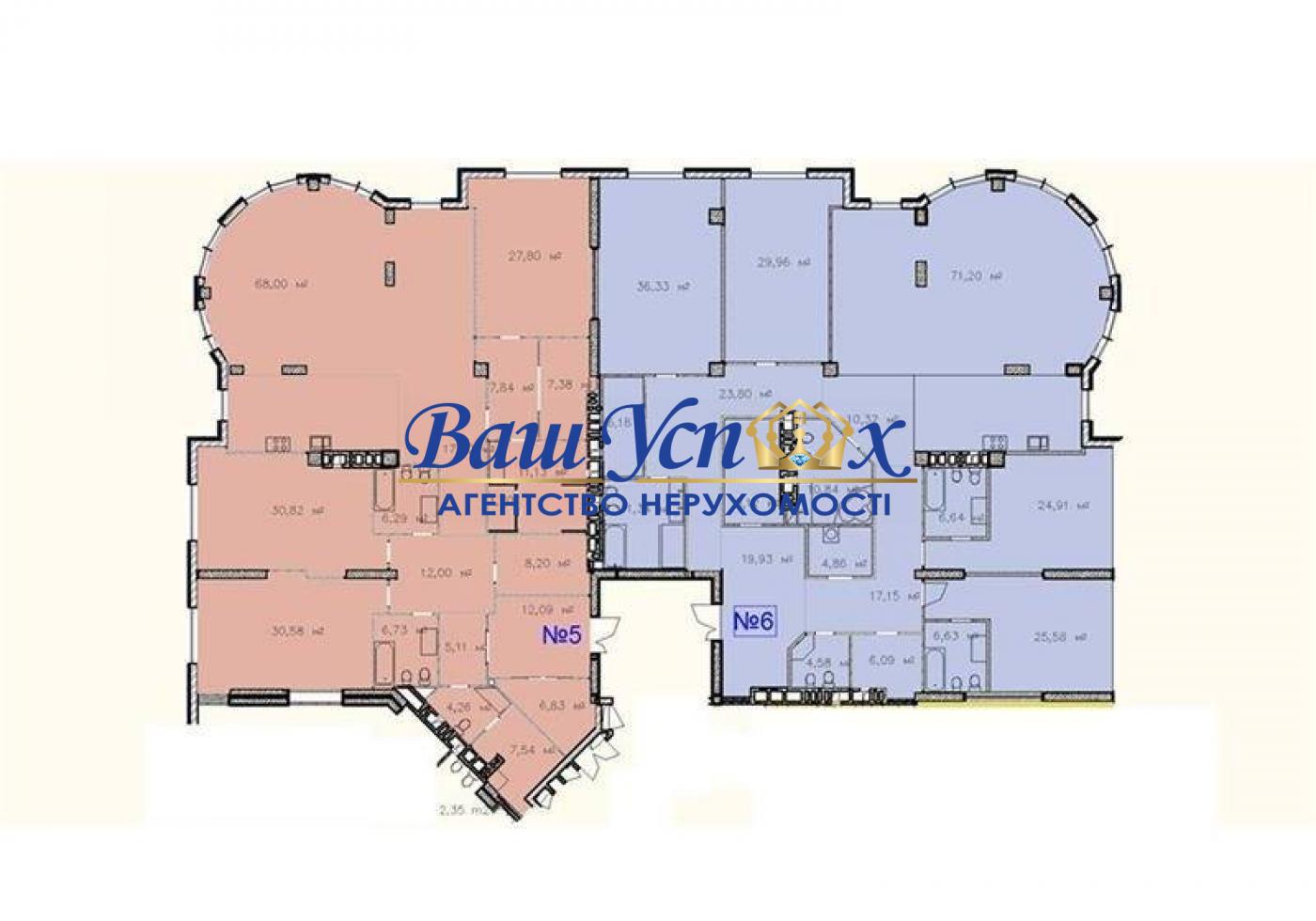 Продажа  квартиры  ул Ивана Мазепы 11 б .  ЖК Diamond Hill