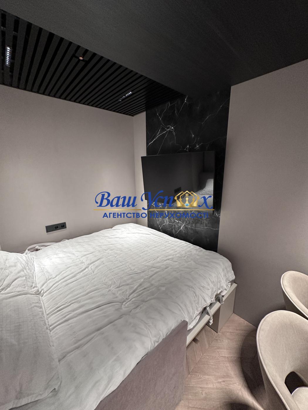 Продажа уникального пентхауса с террасой .  ЖК Park Avenue VIP