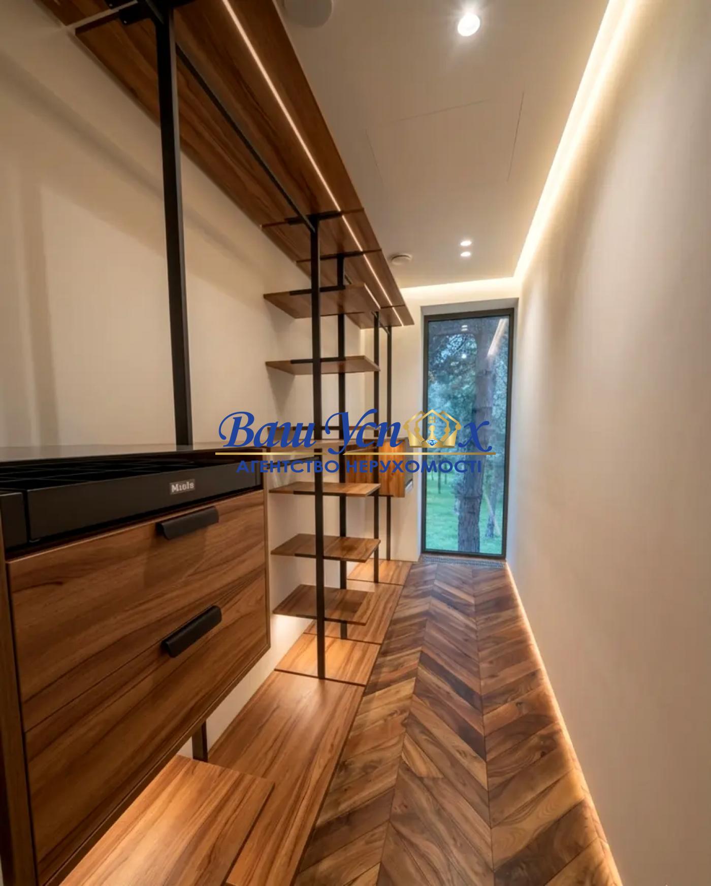 Продажа дома КГ GoodLife Park : котеджне місто  . Лебедевка