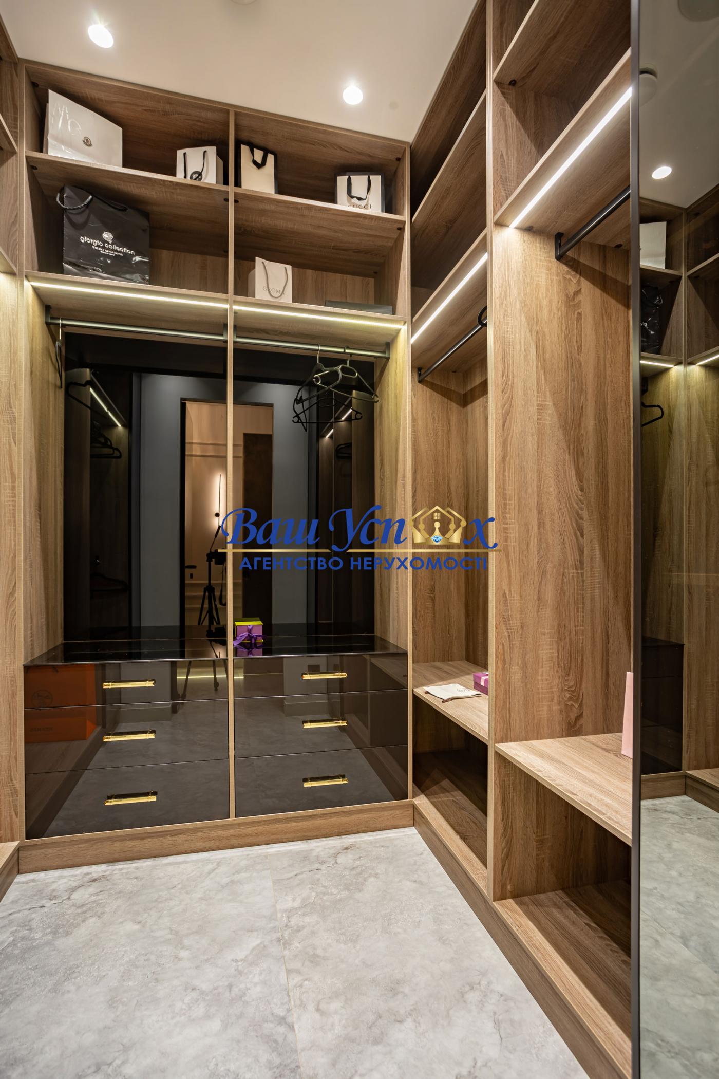 Продажа пентхауса с ремонтом и террасой.   ЖК Park Avenue VIP