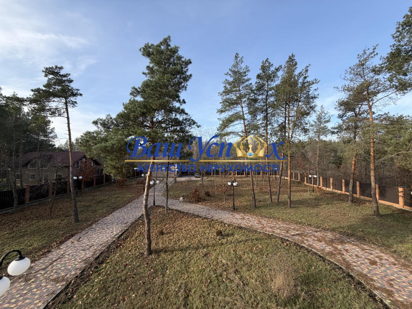 Продаж будинка з виходом до води. Dream Village,село Лебедівка