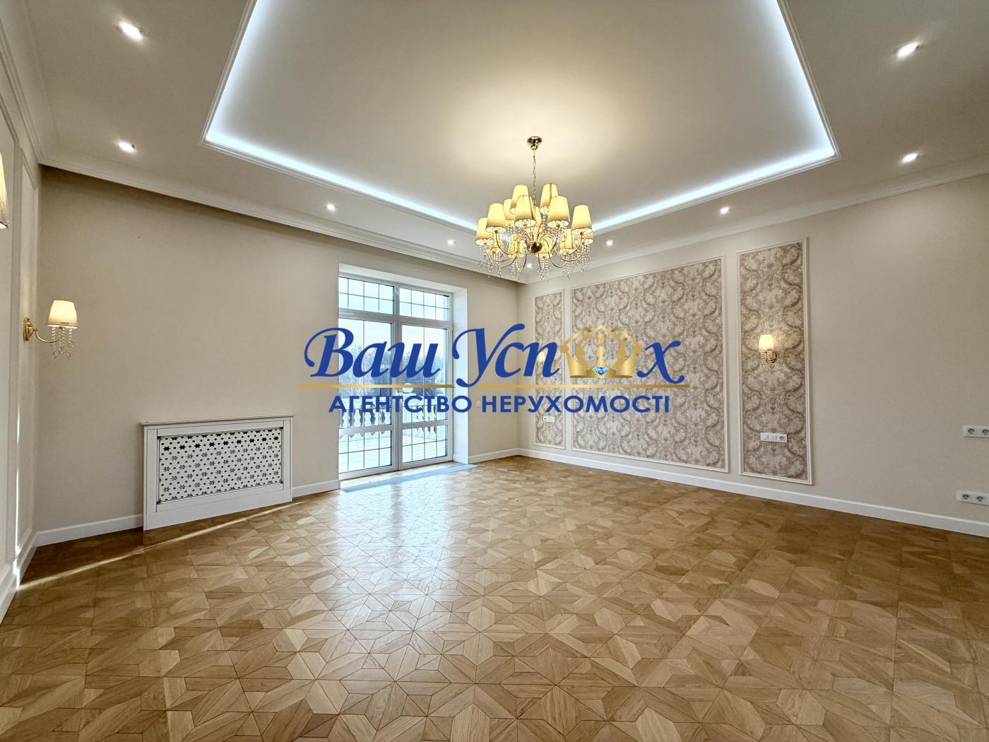 Продаж будинка з виходом до води. Dream Village,село Лебедівка