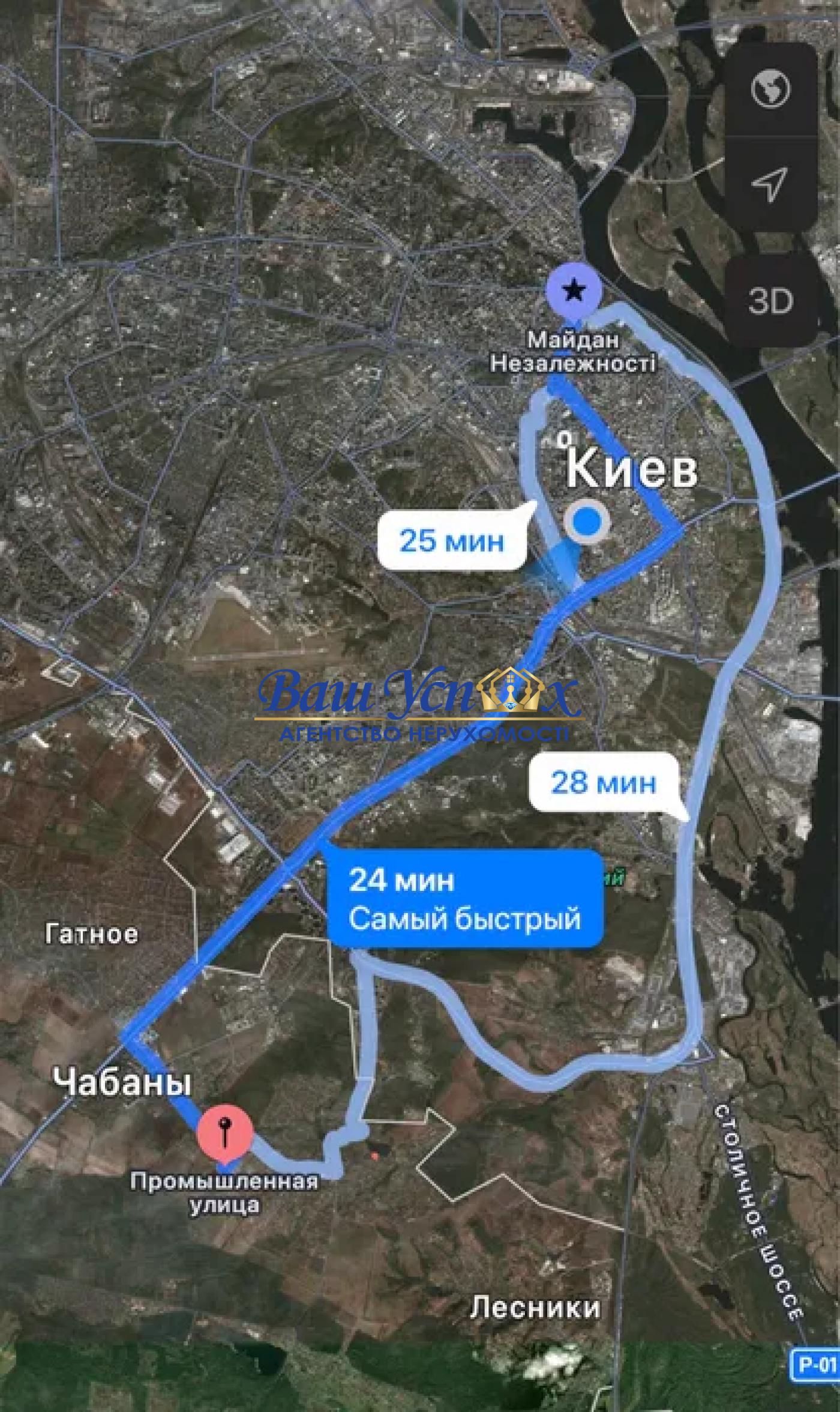 Продажа таунхауса под ремонт ,село Хотов . Киевская область