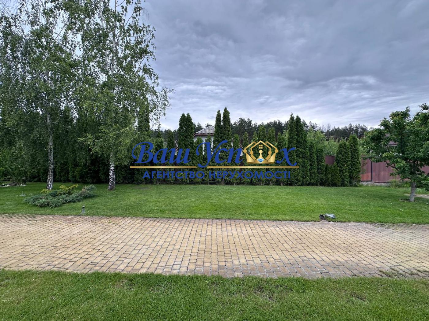 Продажа будинка з ремонтом ул. Заглады Леониды, Бортничи лic .