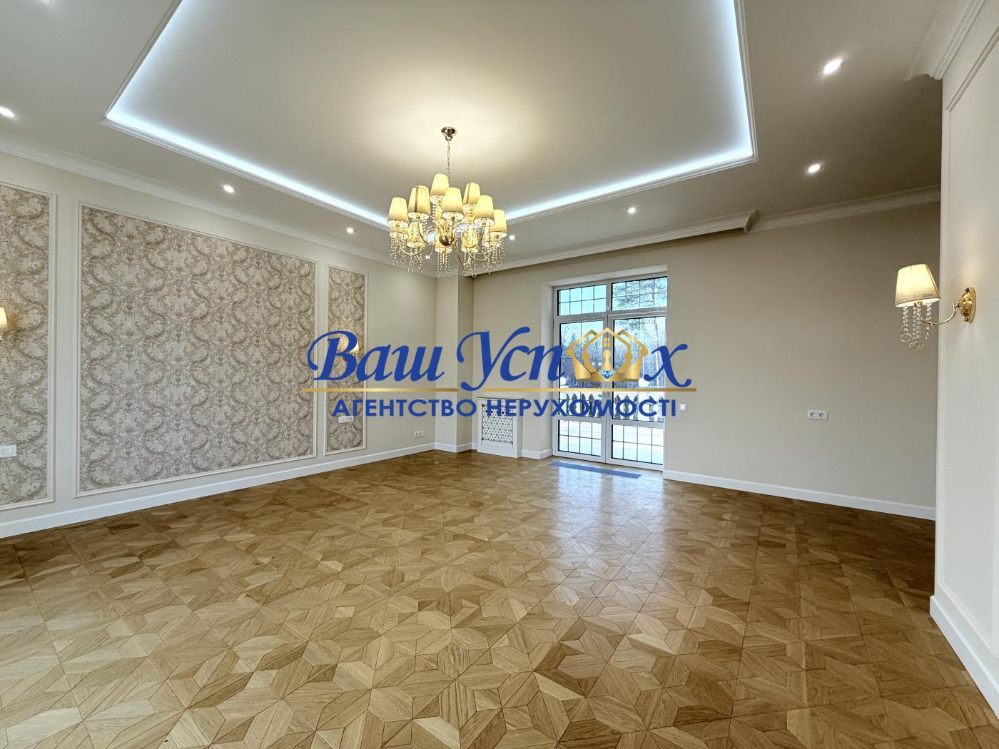 Продаж будинка з виходом до води. Dream Village,село Лебедівка