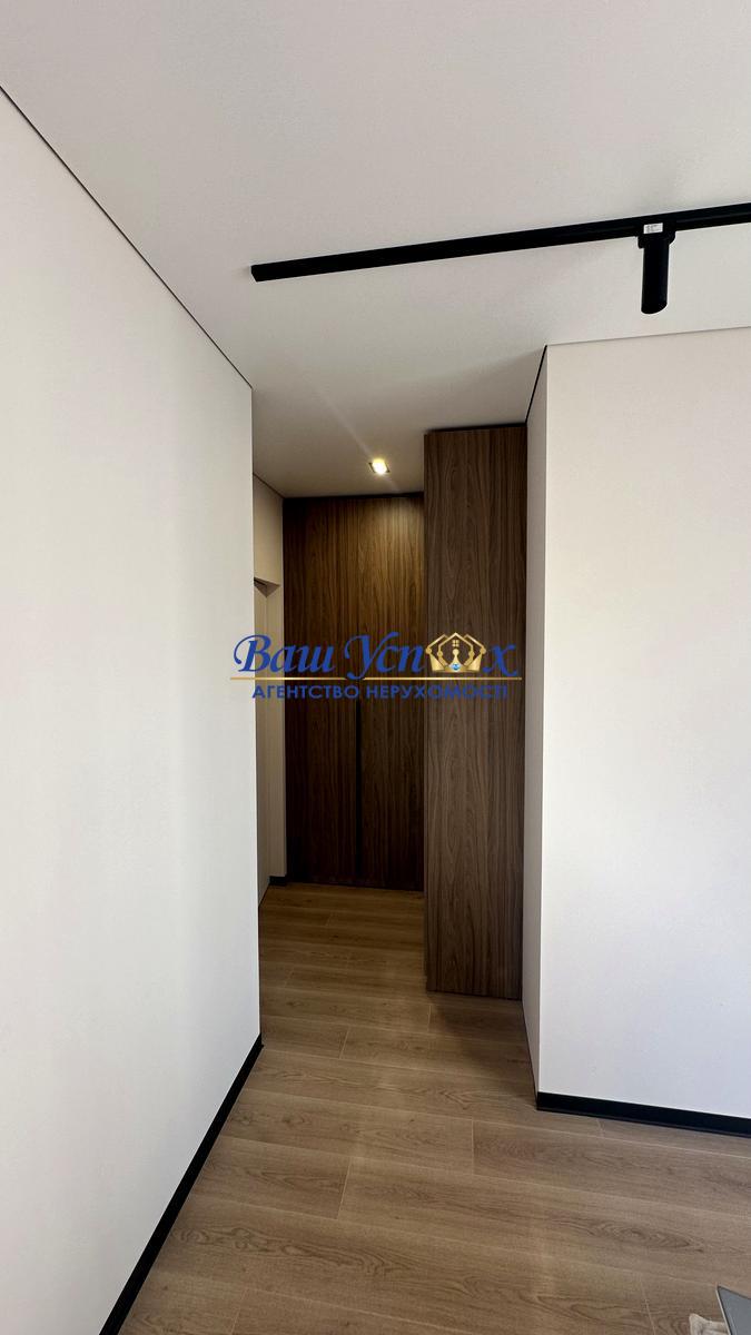Продам 2‑кімнатну квартиру в ЖК «Славутич 2.0» (м. Зарічна)