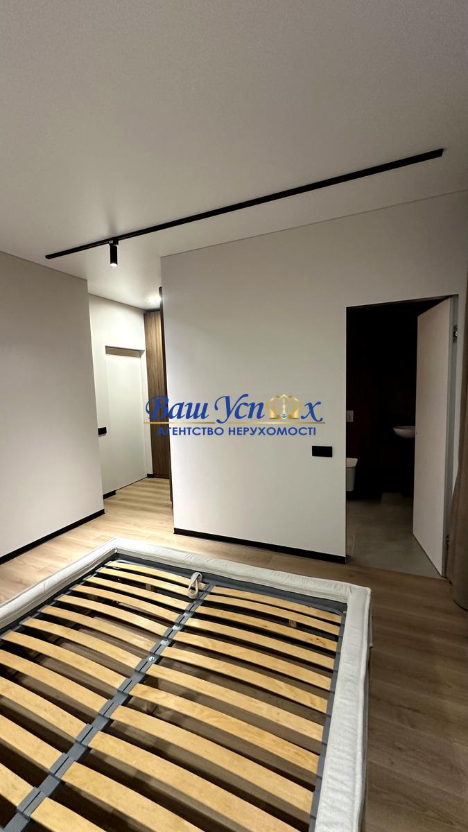 Продам 2‑кімнатну квартиру в ЖК «Славутич 2.0» (м. Зарічна)