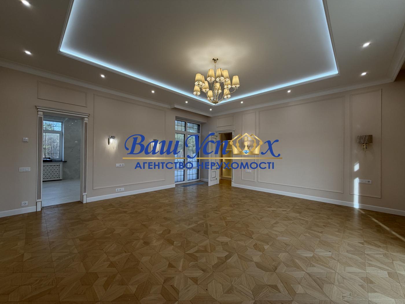 Продаж будинка з виходом до води. Dream Village,село Лебедівка