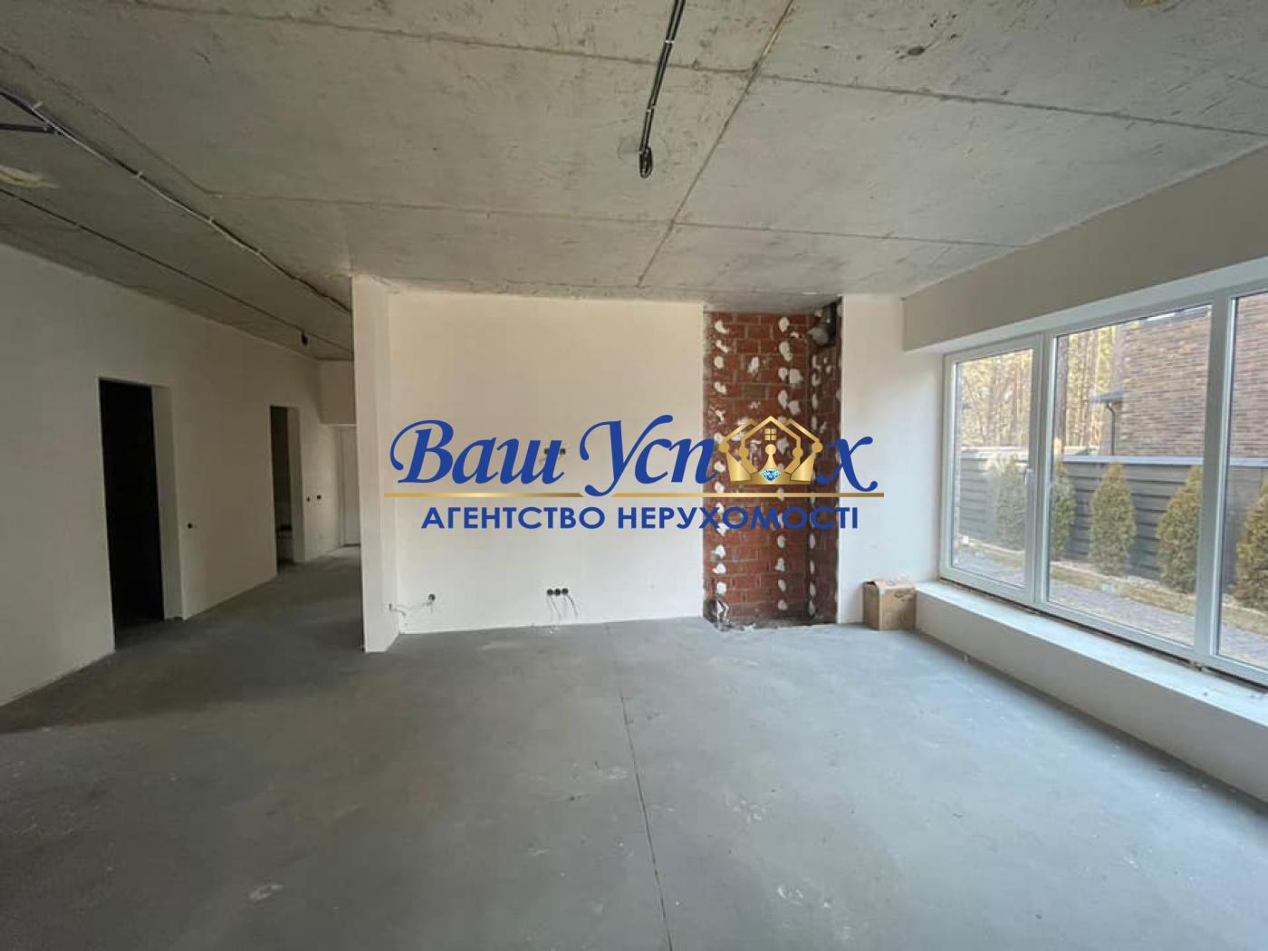Продаж будинка ра-н  Конча-Заспа , пер. Сосновый, село  Плюты