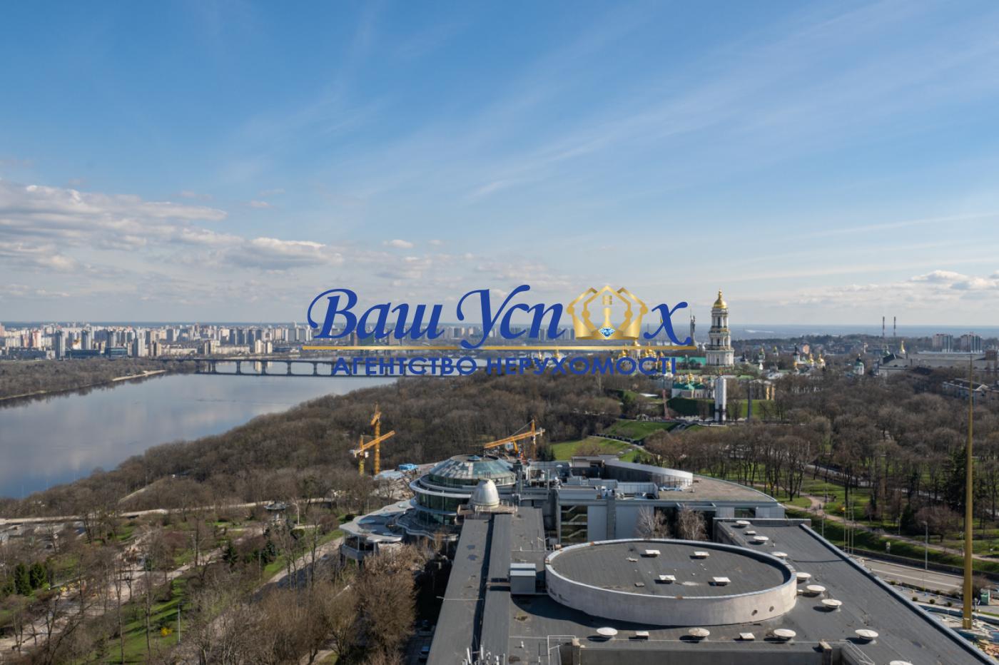 Продажа недвижимости в ЖК Diamond Hill. вул Івана Мазепі 11 б.