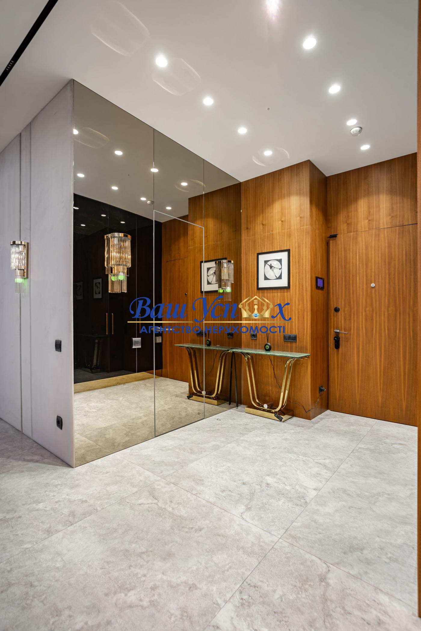 Продажа пентхауса с ремонтом и террасой.   ЖК Park Avenue VIP