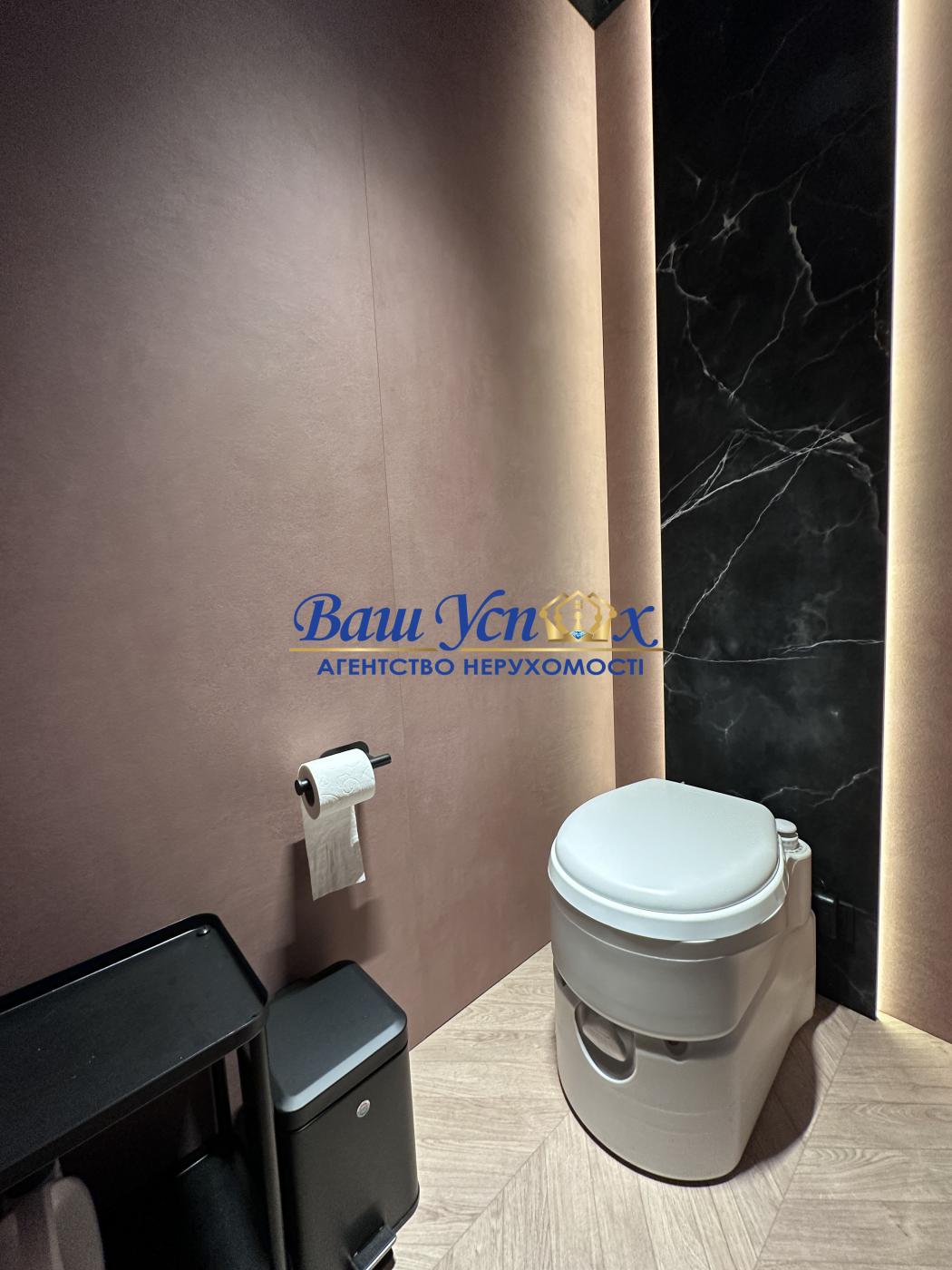 Продажа уникального пентхауса с террасой .  ЖК Park Avenue VIP