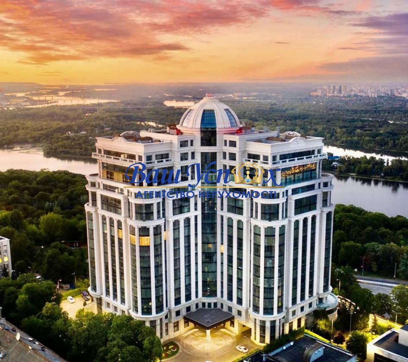 Продаж квартири  VIP рівня ЖК Diamond Hill. Івана Мазепі 11 б.