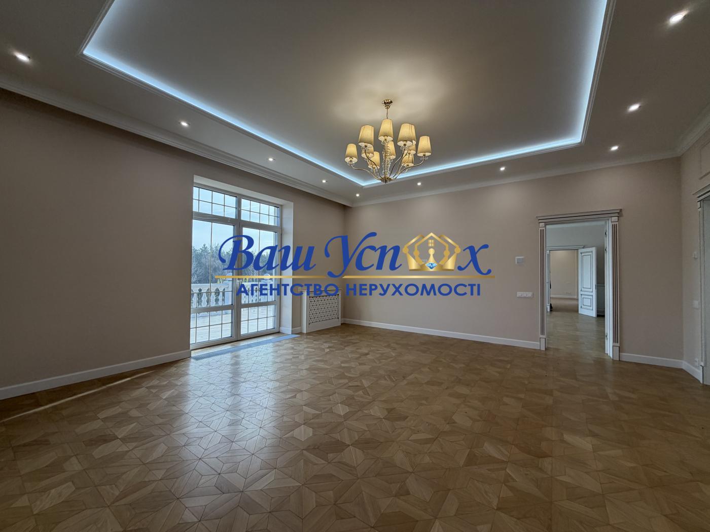 Продаж будинка з виходом до води. Dream Village,село Лебедівка