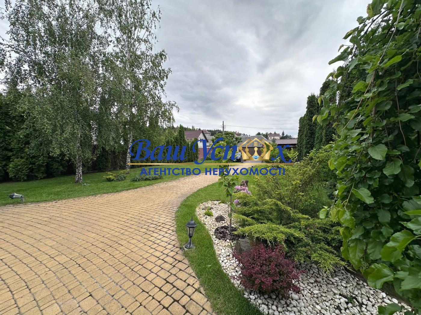 Продажа будинка з ремонтом ул. Заглады Леониды, Бортничи лic .