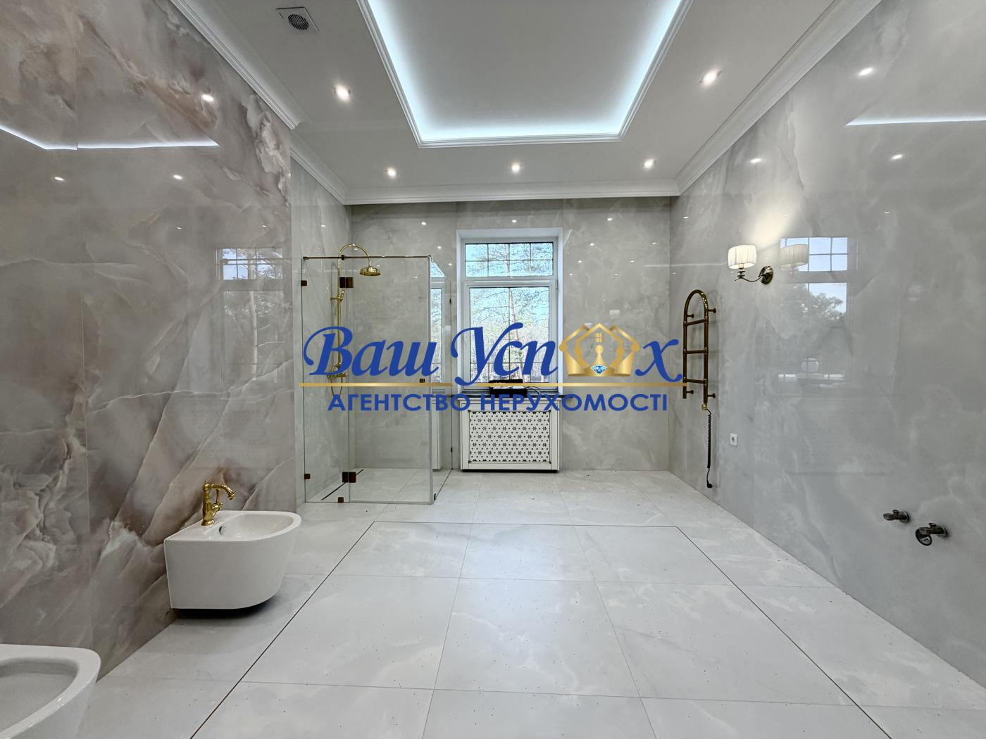 Продаж будинка з виходом до води. Dream Village,село Лебедівка