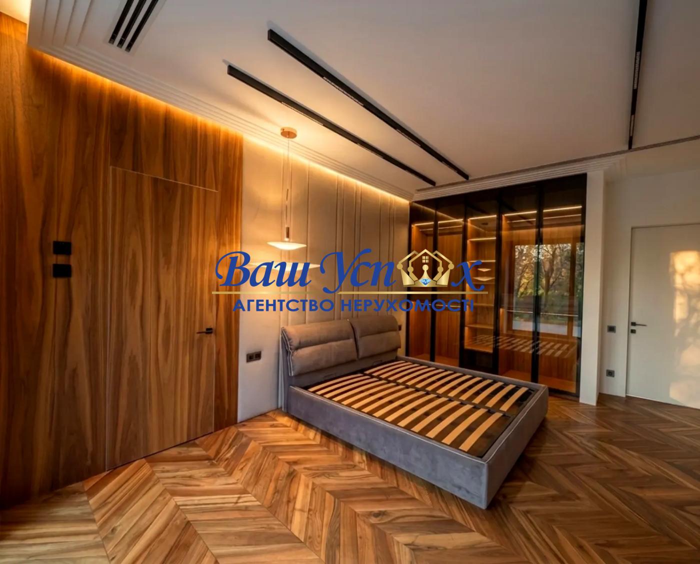 Продажа дома КГ GoodLife Park : котеджне місто  . Лебедевка