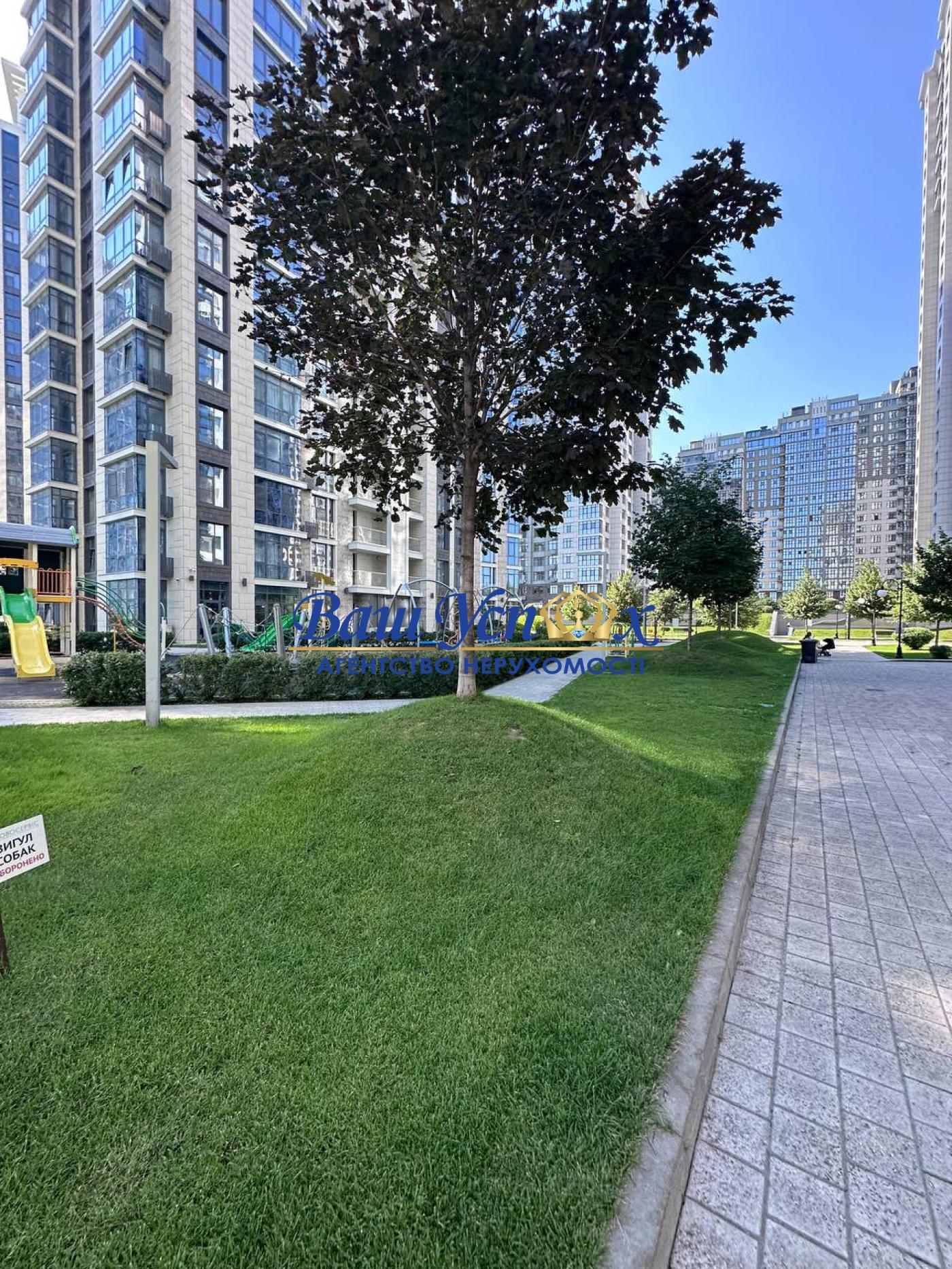 Продажа 3 ком, ул Андрея Верхогляда, ЖК Новопечерские Липки